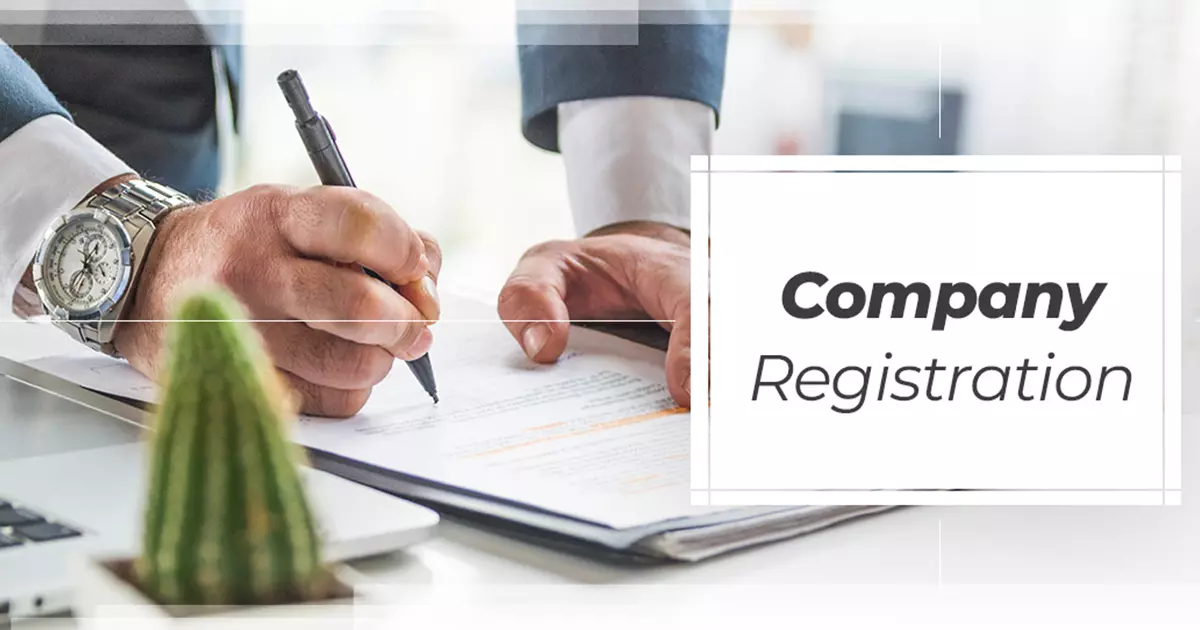 Why Business Registration Is the First Step Toward Success